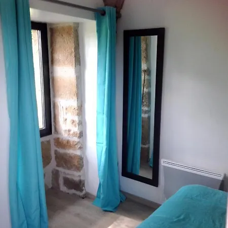 Maison Confortable A Avec Grand Jardin, Ideale Pour Familles. בית נופש *