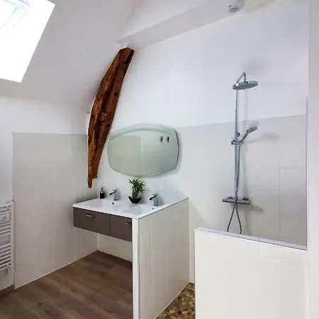 Maison Confortable A Avec Grand Jardin, Ideale Pour Familles. * Thegra